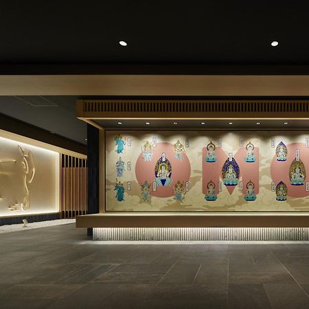 Omo3 Kyoto Toji By Hoshino Resorts Exterior foto