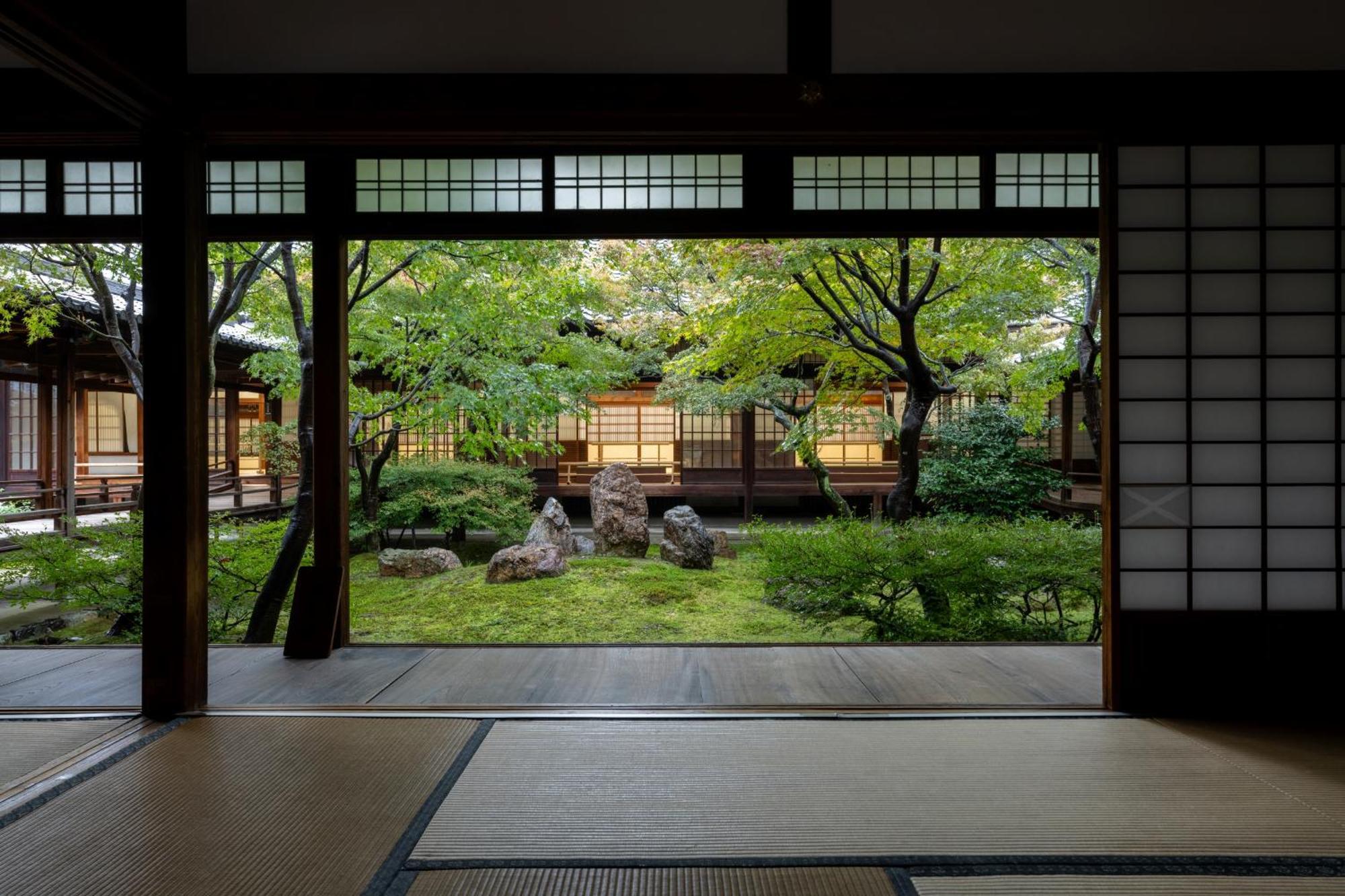 Omo3 Kyoto Toji By Hoshino Resorts Exterior foto